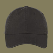 Women's Garment Washed Cap