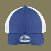 Youth Stretch Mesh Cap