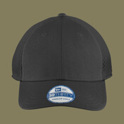 Youth Stretch Mesh Cap