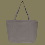 Seaside Pigment-Dyed Large Tote