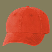 Unstructured Cap