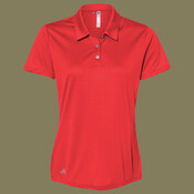 Women's Performance Polo