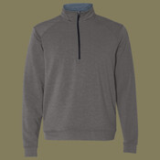 Men's Omega Stretch Quarter-Zip Pullover