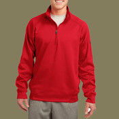 Tech Fleece 1/4 Zip Pullover