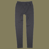 Girls' Alpine Fleece Leggings