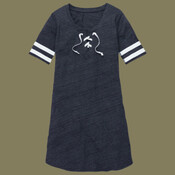 Women's All-Star Dress