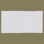 Sublimation Velour Beach Towel