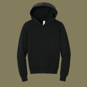 Youth Sponge Fleece Pullover Hoodie