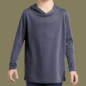 Youth Perfect Tri ® Long Sleeve Hoodie