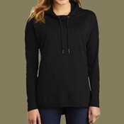 Women's Featherweight French Terry Hoodie