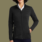 Women's Sweater Fleece Full Zip