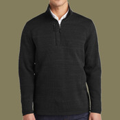 Sweater Fleece 1/4 Zip