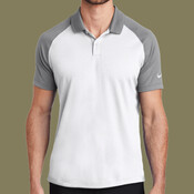 Dry Raglan Polo