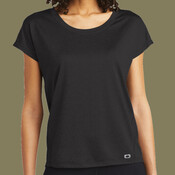 Women's Pulse Dolman Tee