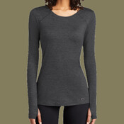 Women's Force Long Sleeve Tee