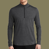 Force 1/4 Zip