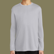 Youth Long Sleeve Performance Tee
