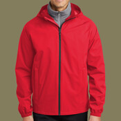 Essential Rain Jacket
