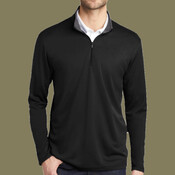 Silk Touch Performance 1/4 Zip