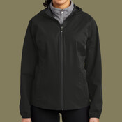 Women's Essential Rain Jacket