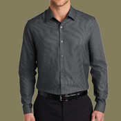 Pincheck Easy Care Shirt