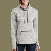 Women's Triumph Cowl Neck Pullover