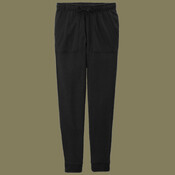 Women's PosiCharge ® Tri Blend Wicking Fleece Jogger