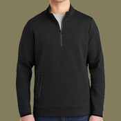 Triumph 1/4 Zip Pullover