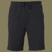 Men's Midweight Fleece Shorts