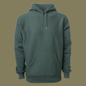 Unisex Legend Premium Heavyweight Cross-Grain Hooded Sweatshirt