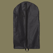 Gusseted Garment Bag