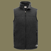 Sweater Fleece Vest