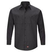 Men's Tall Mimix™ Long Sleeve Work Shirt