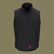 Men's Soft Shell Vest