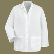 Women's Specialized Lapel Counter Coat