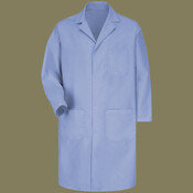 Unisex Lab Coat