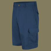 Men's Extended Sizes Cargo Shorts