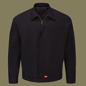 Unisex Performance Crew Jacket