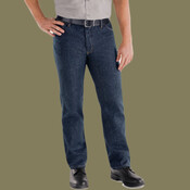 Men's Classic Rigid Jeans