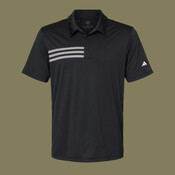 Men's 3-Stripes Chest Polo