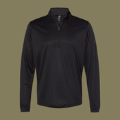 Men's Ultimate365 Lightweight Quarter-Zip Pullover