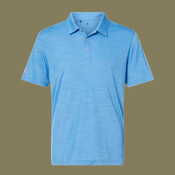 Men's Mélange Polo