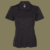 Women's Mélange Polo