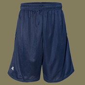 Men's 9" Dri-Power® Tricot Mesh Shorts with Pockets