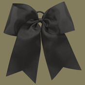 Cheer Hair Bow