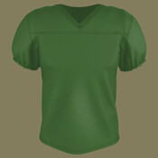 Men's Practice Football Jersey