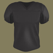 Youth Practice Football Jersey