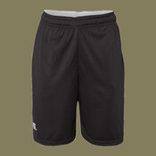 Youth Essential 7" Shorts with Pockets