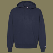 Unisex Garment-Dyed Hooded Sweatshirt