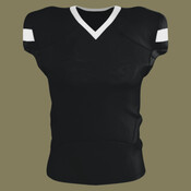Pro Flex Cut Belt Length Football Jersey